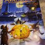 AVANTASIA: The Mystery of Time- Double LP-2013 original pressing ( Autographed) Image 5