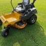 Lawn mower Image 2