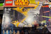 LEGO Star Wars 75092 - Naboo Starfighter - Sealed Retired Set