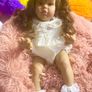 beautiful reborn baby doll Image 7
