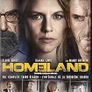 Homeland Seasons 1-7 DVD AS NEW Image 3