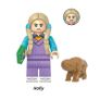[8-Pack] Stranger Things Season 5 Minifigure Bundle Image 4