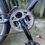 Mountain Bike Avalanche GT Image 5