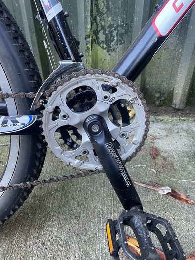 Mountain Bike Avalanche GT