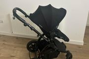 Ickle bubba travel set with isofix