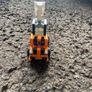 Lego technic 42088 cherry picker Image 3
