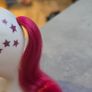 Moonbeam Moondancer Moon Beam Unicorn Ponies 1983 MLP G1 My Little Pony Image 3
