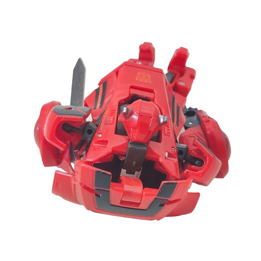 Transformers Action Figures