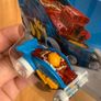 Hot Whells  Car-de-asada Image 3