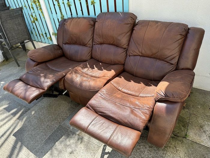 sofa
