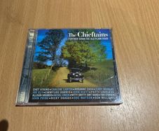 The Chieftains - Further Down The Old Plank Road