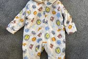 Baby Jacket mickmack