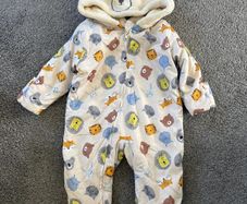 Baby Jacket mickmack