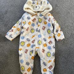 Baby Jacket mickmack