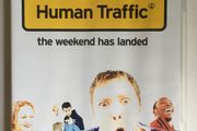 Human Traffic [1999] Jon Simm, Danny Dyer, Nicola Reynods [Movie DVD]
