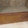 Classic Victorian Mahogany Double Wardrobe Image 4