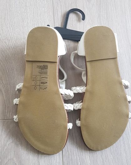 Girls Sandals