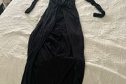 Allsaints Vasanta Black Cardigan UK 10