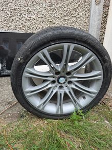 bmw wheel