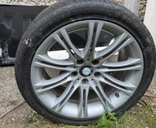 bmw wheel