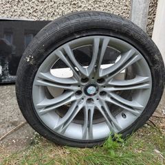 bmw wheel