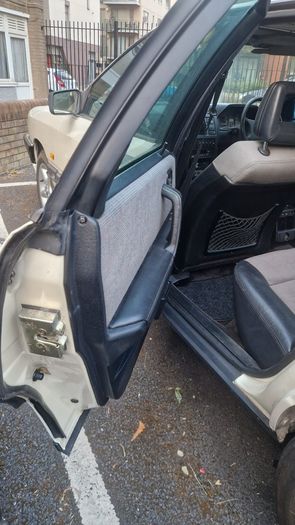 1987 audi 200