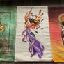 Cross stitch charts by Bella Filipina Image 3