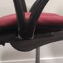 Premium ergonomic Swiss computer chair Giroflex 64-7078 Image 10