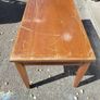 Vintage Coffee Table Image 4