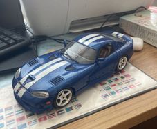 viper gt5 dodge