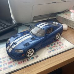 viper gt5 dodge