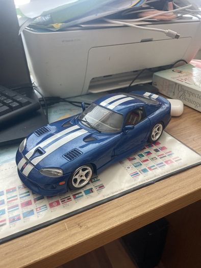 viper gt5 dodge