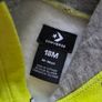 18m, Neon Yeti Graphic Converse Hoddie Image 3