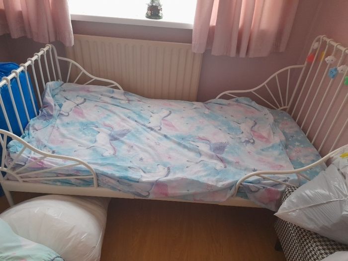 childrens bed