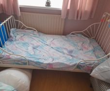 childrens bed