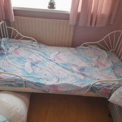 childrens bed