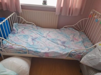 childrens bed