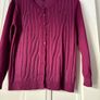 ladies cardigan Image 3