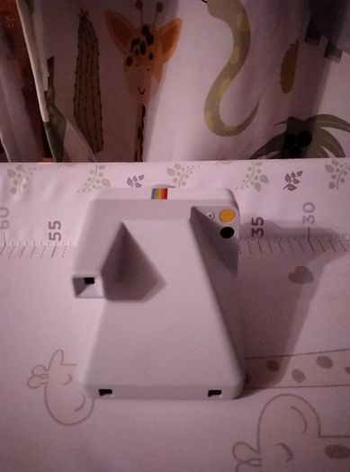 polaroid camera
