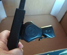 Short hercules  microphone Boom arm.