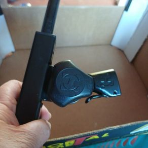 Short hercules  microphone Boom arm.
