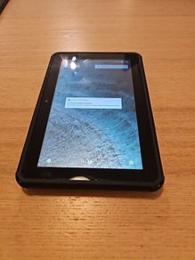 Amazon Fire 7 (12th Gen)