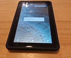 Amazon Fire 7 (12th Gen)