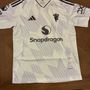 Replica Man Utd Kit