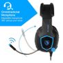 Brand New Noise Cancellation Music Stereo Gaming Headphone Image 2