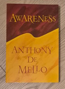Awareness Anthony De Mello