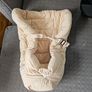 Ergo Baby Careier with Infant Insert Image 2