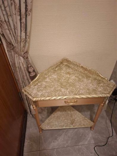 3 Units, Corner /Hall / Mirror Units