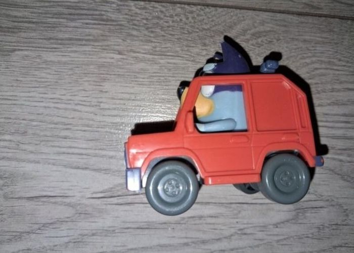 Only 1 Euro Each!! - Mixture Of Toys