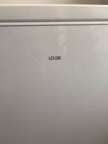 Chest Freezer